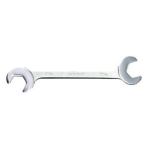  Wright Tool #1370 Double Angle Open End Wrench