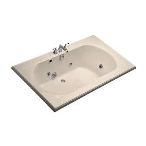  Kohler K 1418 HC 55 Memoirs 6Ft Whirlpool with Custom Pump 