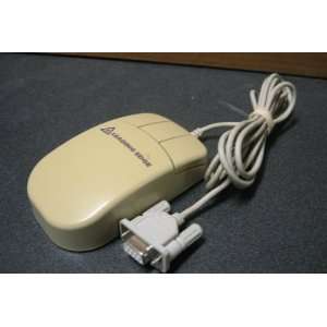  Leading Edge 3 Button Serial Mouse Iowcm 290 Everything 
