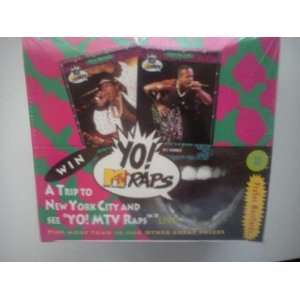  Yo Mtv Raps 