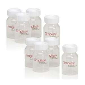  Simplisse Breastmilk Collection Bottles  8 pk Toys 