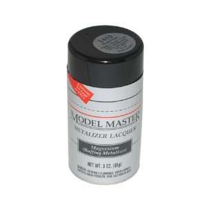  Testors 1453 MS Magnesium/spray 