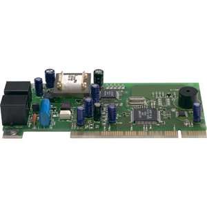  New   Zoom Hayes Accura H08 15531 V.92 PCI Data/Fax Modem 