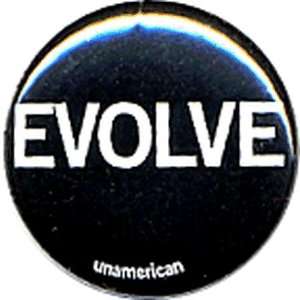  Evolve