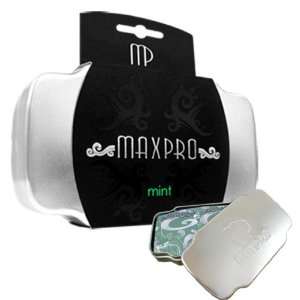  Maxpro Mint Condoms (12 Pack)