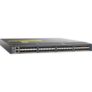  Cisco MDS 9148 Multilayer Fibre Channel Switch. MDS 9148 