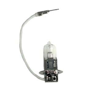  Dorcy 41 1681 H3   6V 100 Watt Halogen Replacement Bulb 