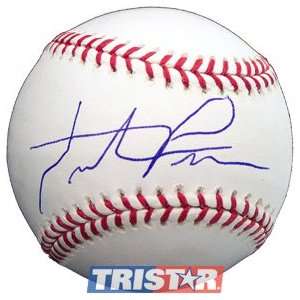 Tristar Productions I0016018 Hunter Pence Autographed Ml 
