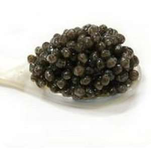 Farm Raised Siberian Sturgeon Caviar (1 Oz)   1 Oz  