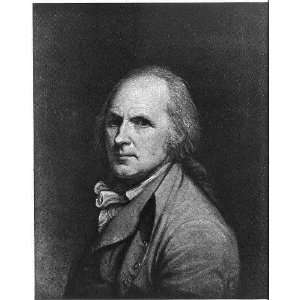  Charles Wilson Peale,1741 1827,American Painter,soldier 