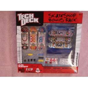  tech deck skateshop bonus pack(expedition) Toys & Games