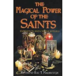  NEW Magical Power of the Saints   BMAGPOW