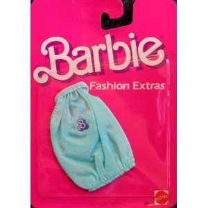  Barbie Fashion Extras   Sleeveless Top (1984) Toys 