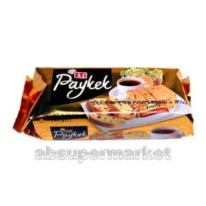 Eti Paykek Fruity 180g  Grocery & Gourmet Food