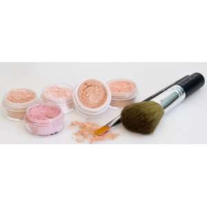   Lift & Glow Complexion Booster Makeup Kit   Perfect for Brides Beauty
