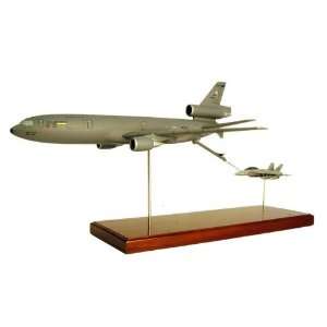  ActionJetz MYRF18 F 18F in Refueling Position Model Toys 