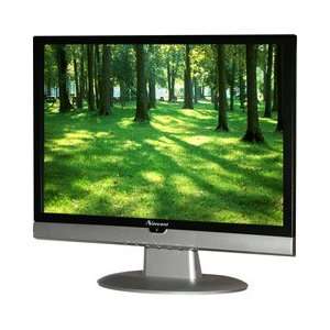  Norcent 19 Widescreen LCD TV Electronics