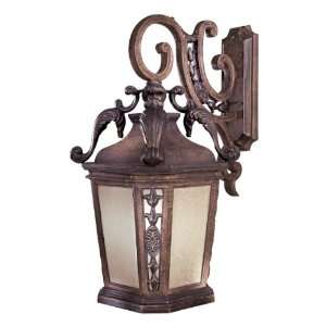  Buckingham 32 1/2 High ENERGY STAR® Outdoor Wall Light 