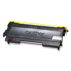  Compatible Brother Tn350 Black Laser Toner Cartridge 