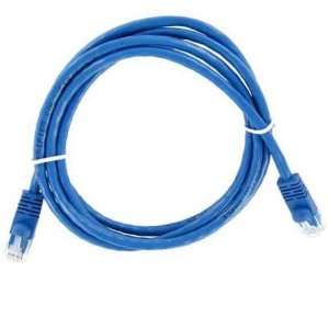  6ft CAT6A 600 MHz Snagless Patch Cable Electronics