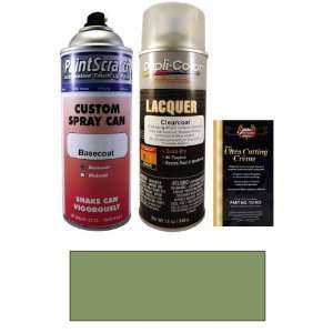   Spray Can Paint Kit for 1964 Volkswagen Convertible (L511) Automotive