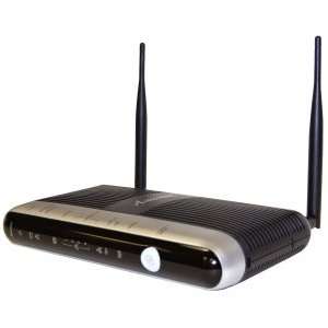  Actiontec V1000H Wireless Router   IEEE 802.11n (draft 