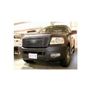   Bra   Fits   FORD,F 150,,w/fogs and tow hooks,2004 2005 Automotive