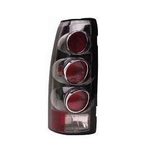  APC Tail Light for 1988   1998 Chevy Pick Up Full Size 