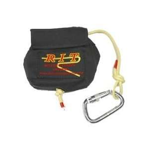  RIT 40 Kevlar Rope Slide System With Carabiner Sports 