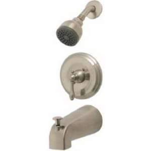    Homewerks #623373 BP NI 1Hand Comb Faucet