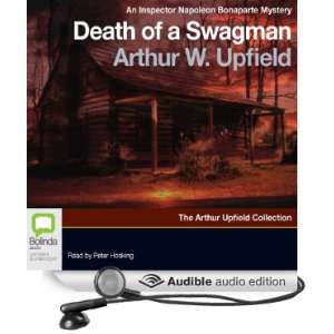  Death of a Swagman (Audible Audio Edition) Arthur Upfield 