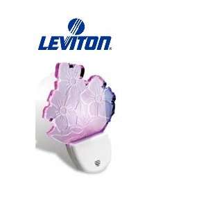  Leviton SNSOR DWD LED Sensor Night Light w/ Dogwood