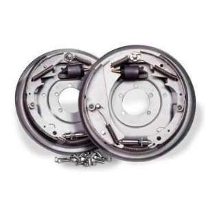  Tie Down Galv X Drum Brakes Automotive