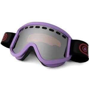  Airblaster ProAm Ski Goggles Tim Eddy