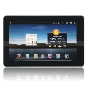  Flytouch 3rd 8GB SuperPad 10.1 Inch Android 2.2 Internet 