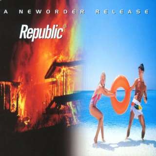  Republic New Order