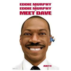   Meet Dave Murphy Funny Movie Tshirt Medium 