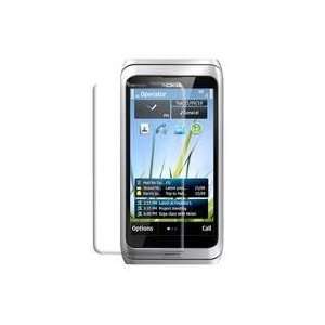  3 Pack LCD SCREEN PROTECTORS for NOKIA E7 