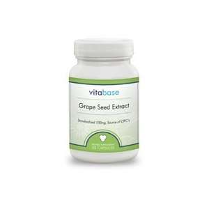   Seed Extract (100 mg) support for Antioxidants