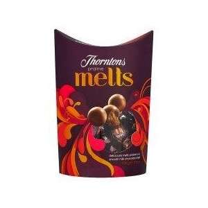 Thorntons Melts Chocolates 200g   Pack of 6  Grocery 