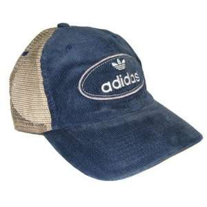  Adidas Trucker Hat