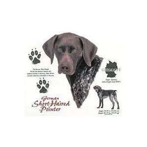  German Shorthaired Pointer Shirts