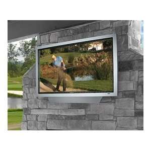  46 HD All Weather Outdoor LCD TV Electronics
