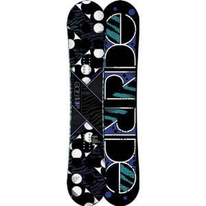  Ride Snowboards Compact 150cm 2011 Womens Snowboard 