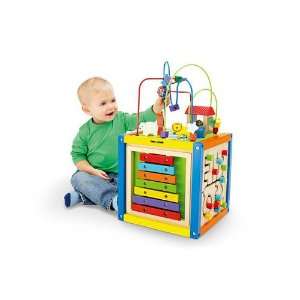   developing eye hand coordination and visual tracking Toys & Games