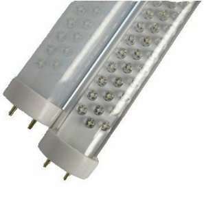LED T8 6Foot   Commercial Grade   UL Listed   420 LED   22 Watt   2400 