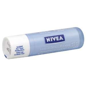  Nivea A Kiss of Smoothness Lip Care, Hydrating, SPF 4 