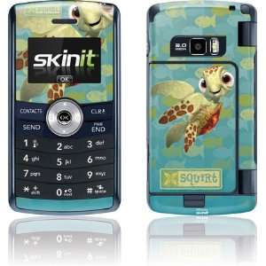  Squirt skin for LG enV3 VX9200 Electronics