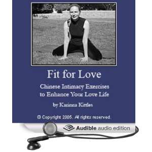   The Fit for Love Series, Part 3 [Unabridged] [Audible Audio Edition