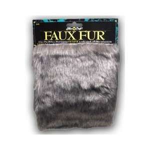  FAUX FURS